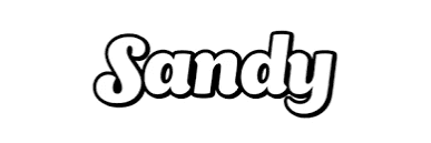 Sandy logosu